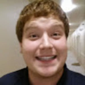 Meet your Posher, Robert